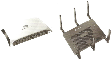 Zebra（Motorola）AP-7131