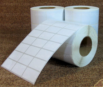 艾利标签纸（铜版纸、PET、水洗麦、腕带、热敏纸、吊牌）