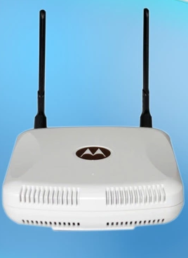 Zebra（Motorola）AP6521