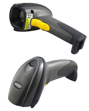 Zebra（Motorola）DS6708