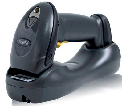 Zebra（Motorola）DS6878