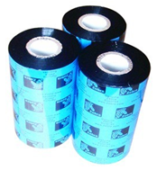 斑马原厂色带（蜡基/混合基/树脂碳带）