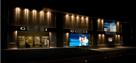 全国云服务案例