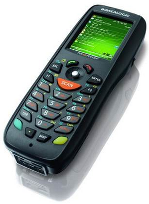 Datalogic Memor X3