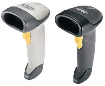 Zebra（Motorola）LS2208